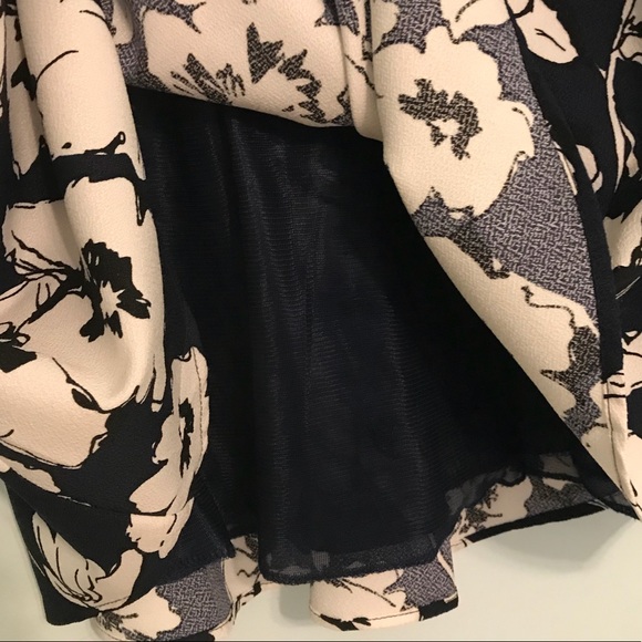 Cute floral dress - Picture 5 of 5